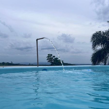 Marycamp Mairipora Pico Olho D Agua Villa Bagian luar foto