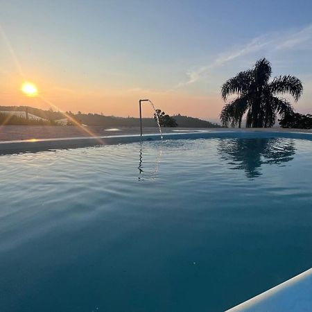 Marycamp Mairipora Pico Olho D Agua Villa Bagian luar foto