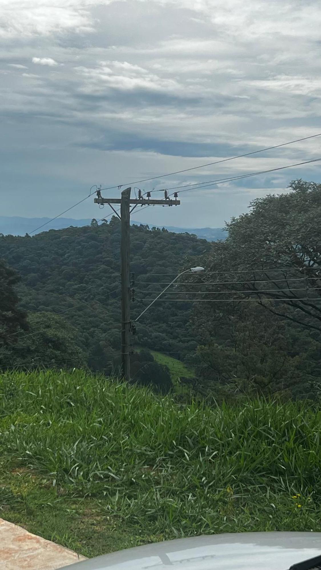Marycamp Mairipora Pico Olho D Agua Villa Bagian luar foto
