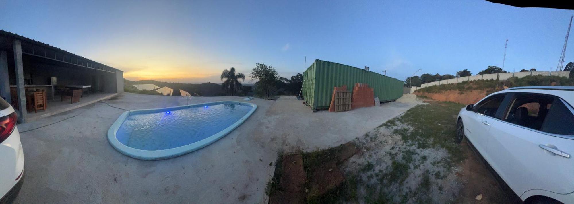 Marycamp Mairipora Pico Olho D Agua Villa Bagian luar foto