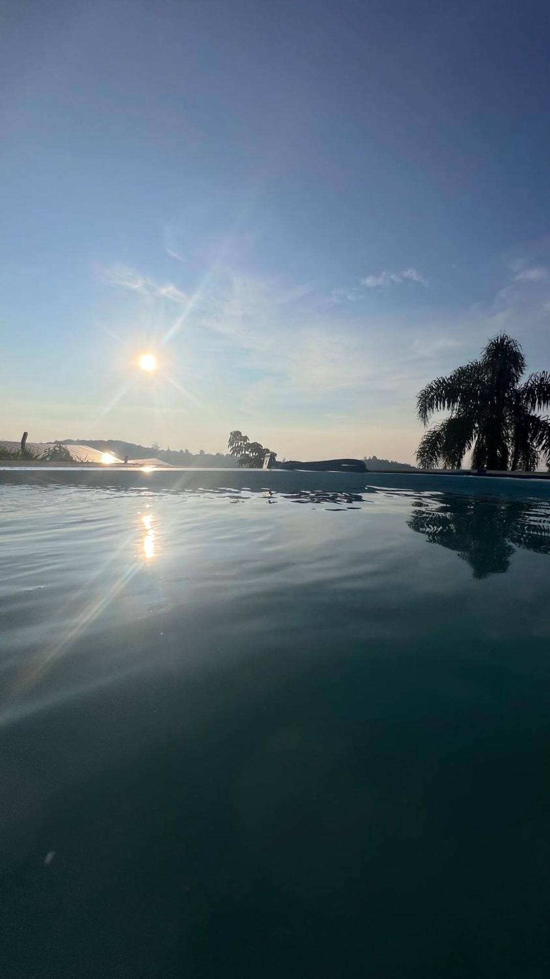 Marycamp Mairipora Pico Olho D Agua Villa Bagian luar foto