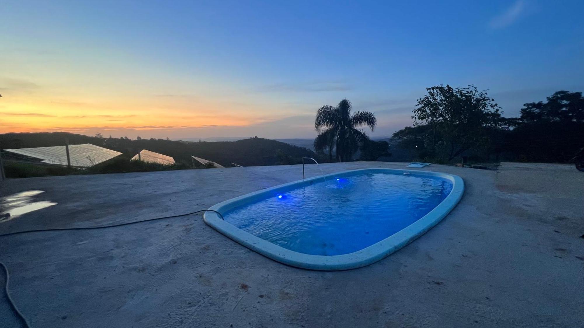 Marycamp Mairipora Pico Olho D Agua Villa Bagian luar foto